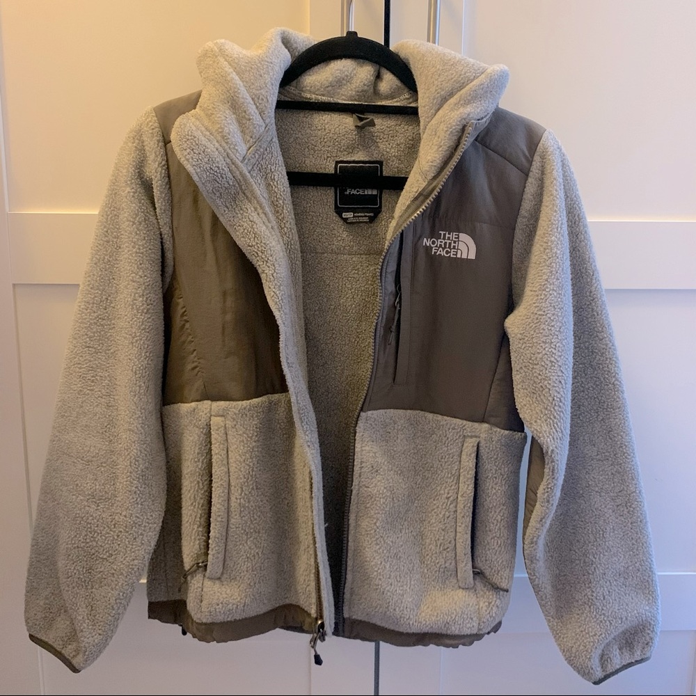 The North Face Women’s Fleece - XS